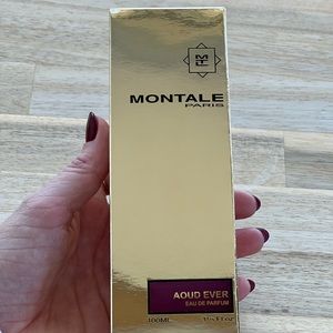 Montale Paris Aoud Ever, Eau De Parfum Spray, 3.4 Oz